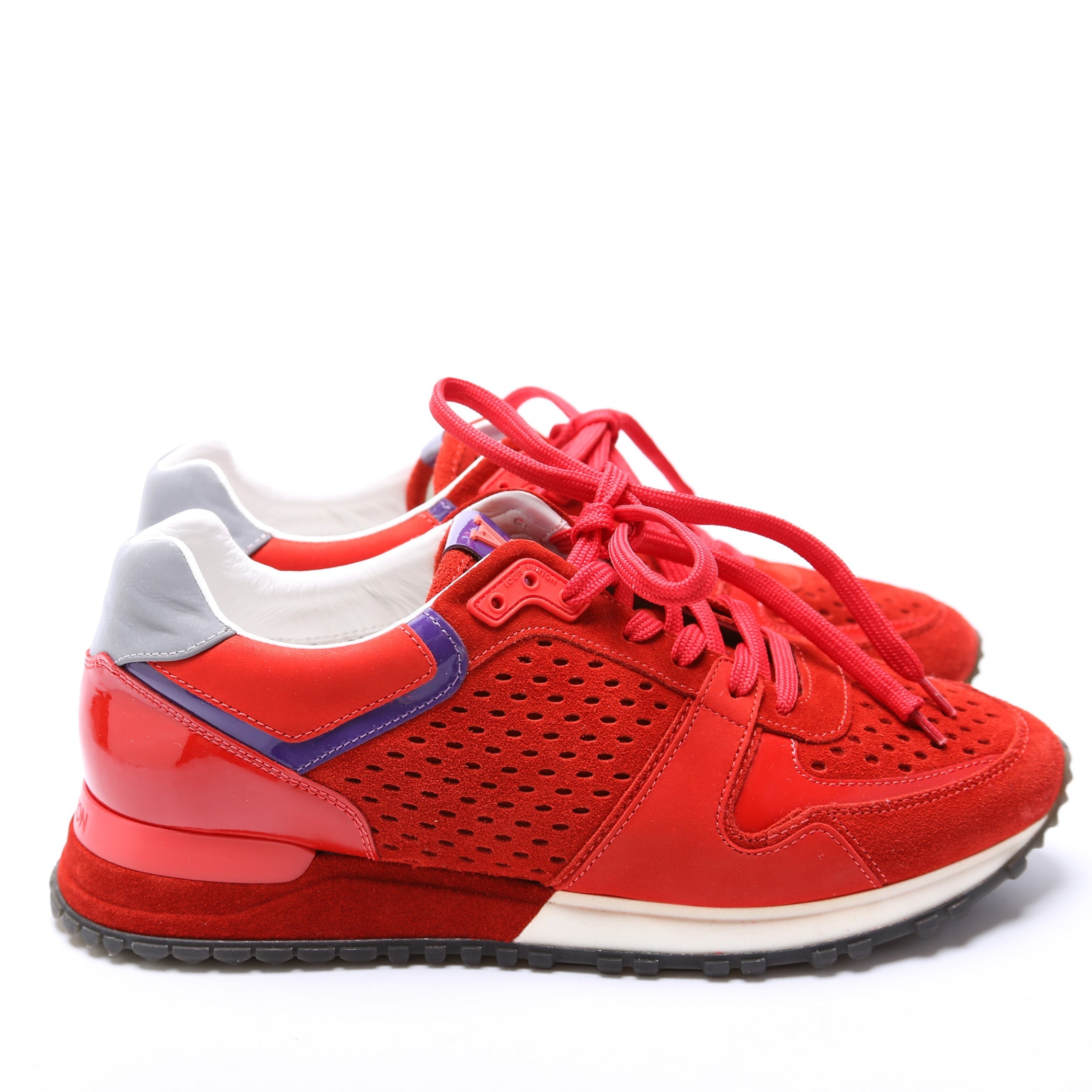 Run Away Sneakers Size 37