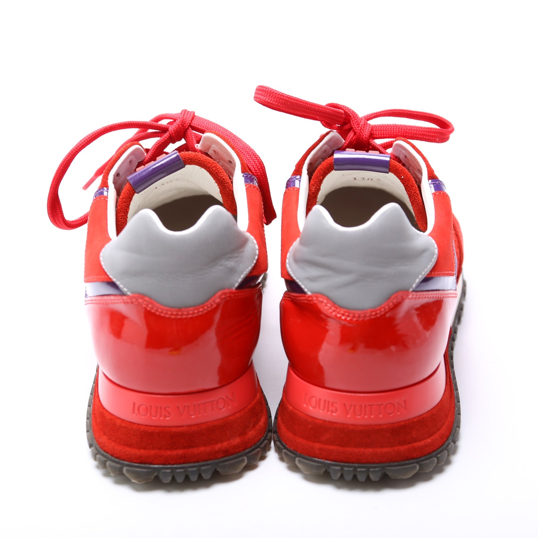 Run Away Sneakers Size 37