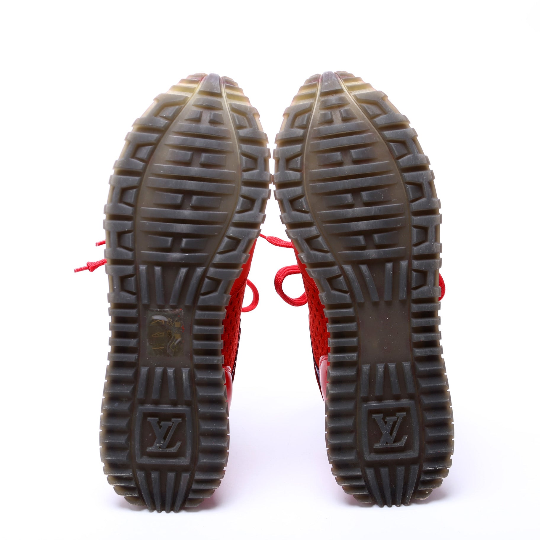 Run Away Sneakers Size 37