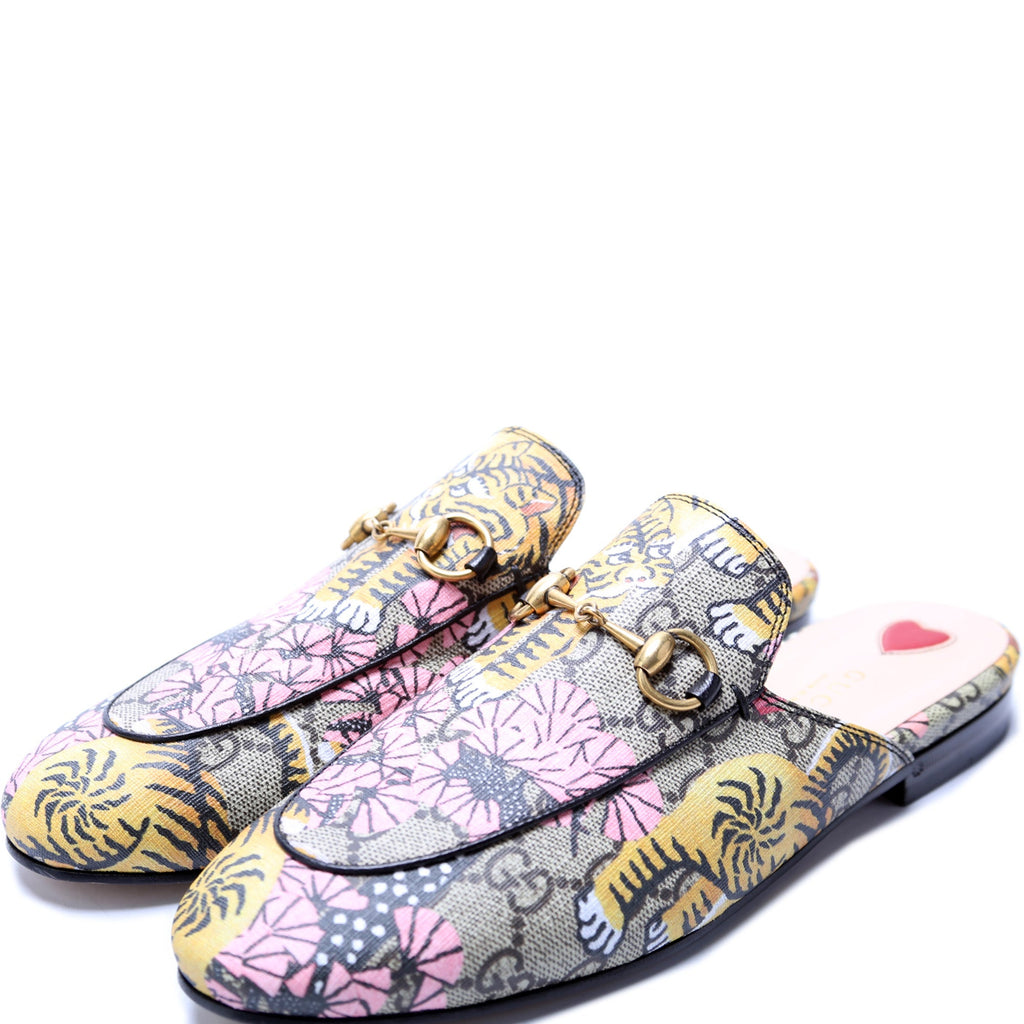 Princetown Mules Size 36