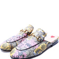 Princetown Mules Size 36