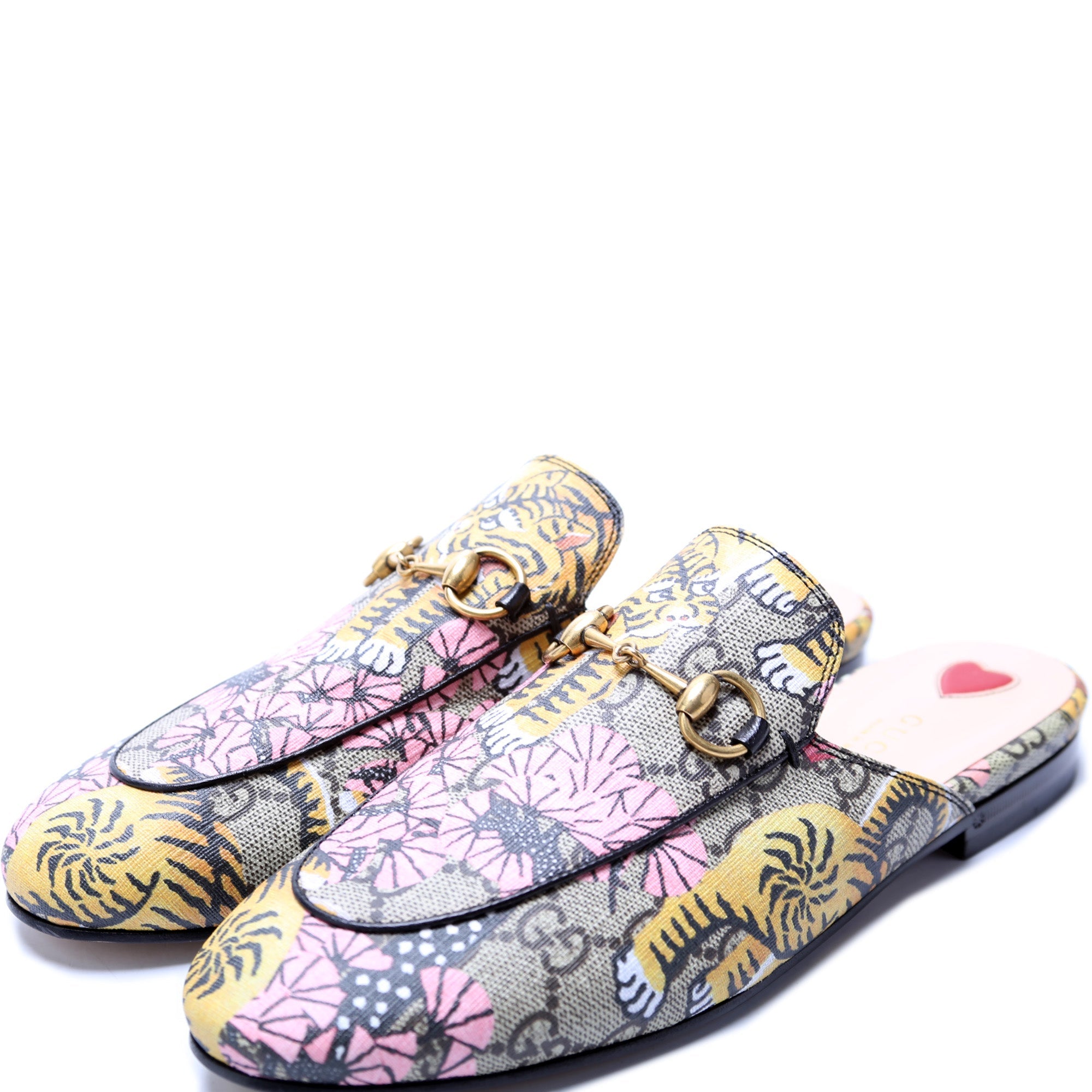 Princetown Mules Size 36