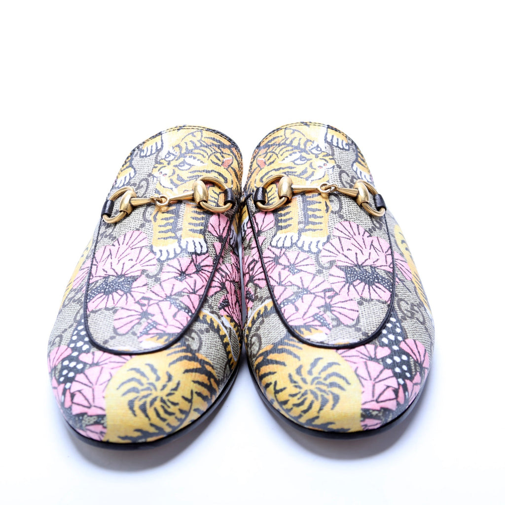 Princetown Mules Size 36
