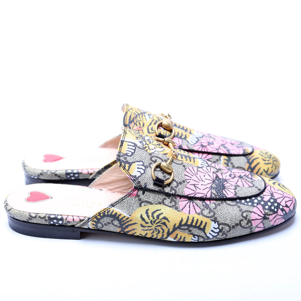 Princetown Mules Size 36