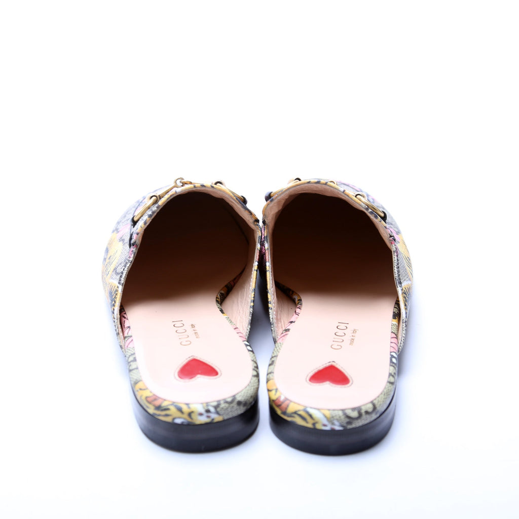 Princetown Mules Size 36