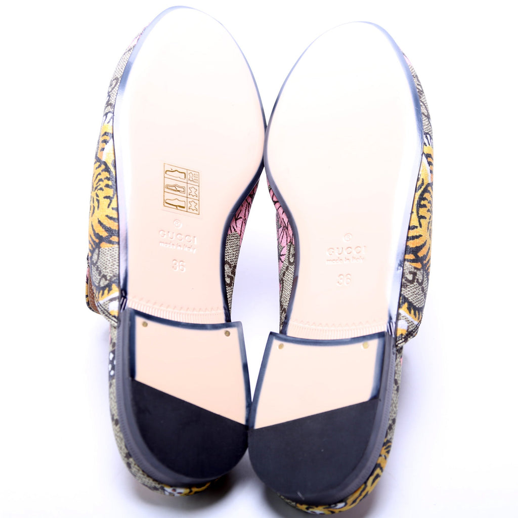 Princetown Mules Size 36