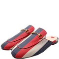 Gucci Princetown Mules Size 40