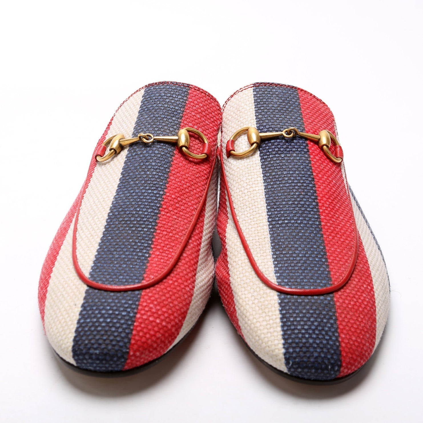 Gucci Princetown Mules Size 40