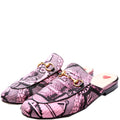 Gucci Princetown Mules Size 37