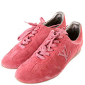 Logo Sneakers Size 38