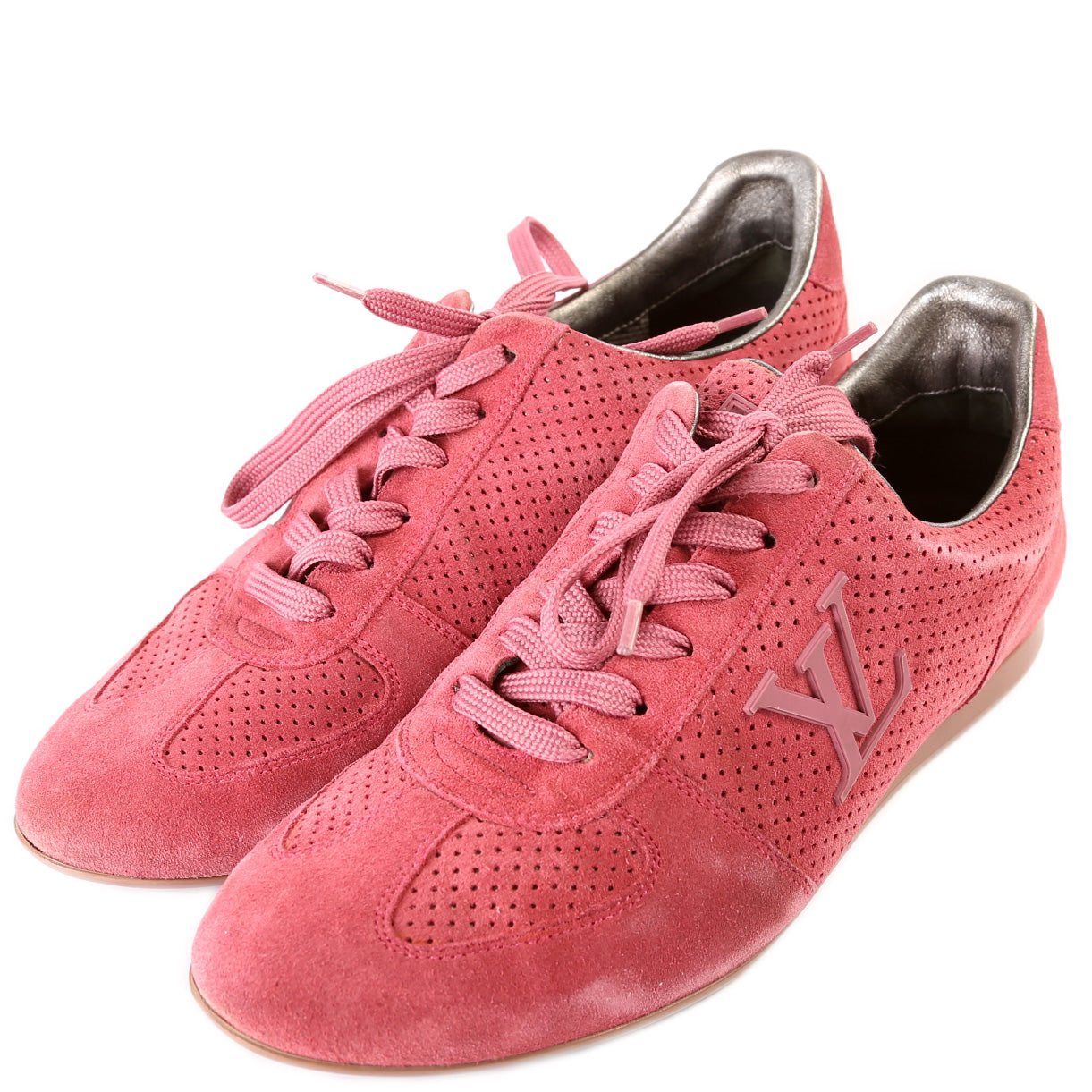 Logo Sneakers Size 38
