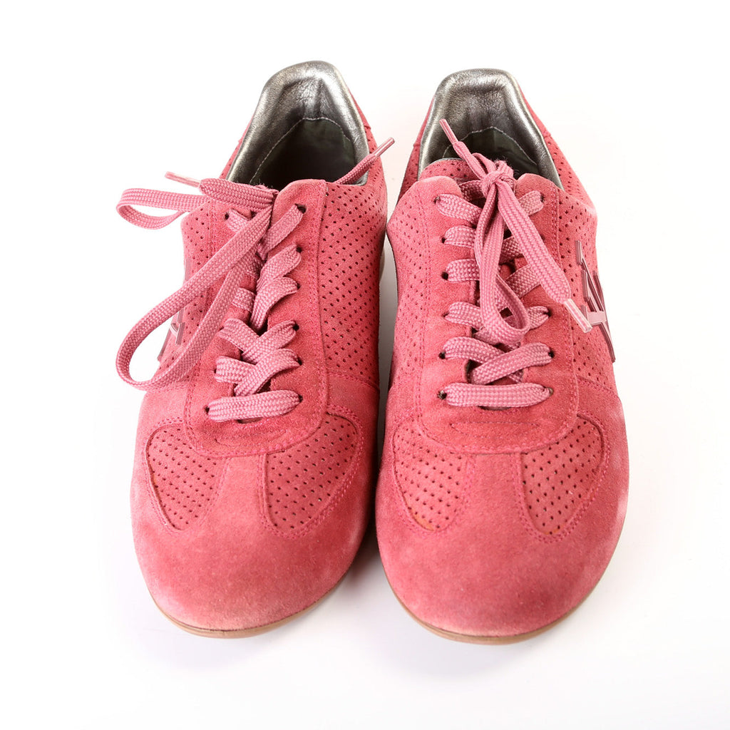Logo Sneakers Size 38