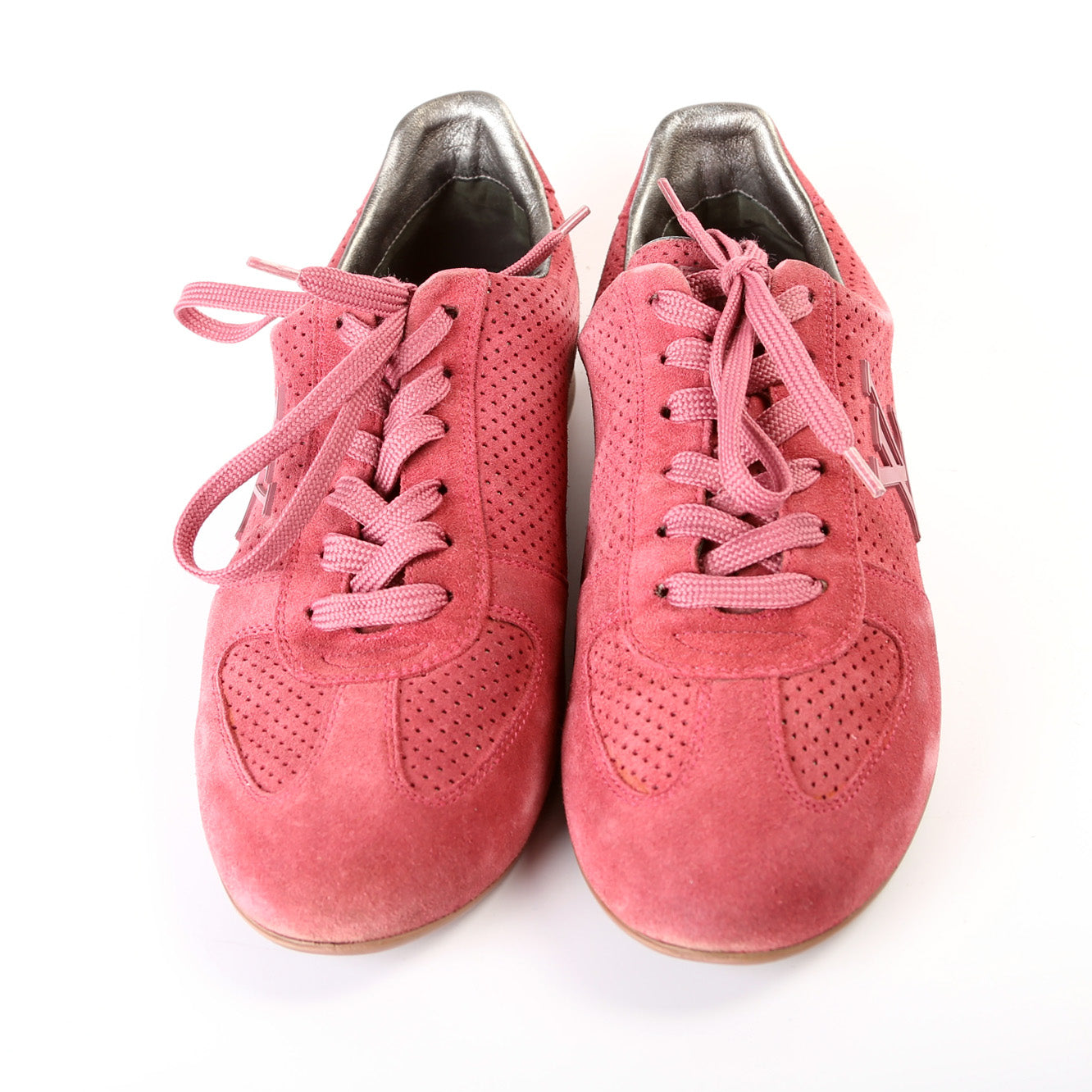 Logo Sneakers Size 38