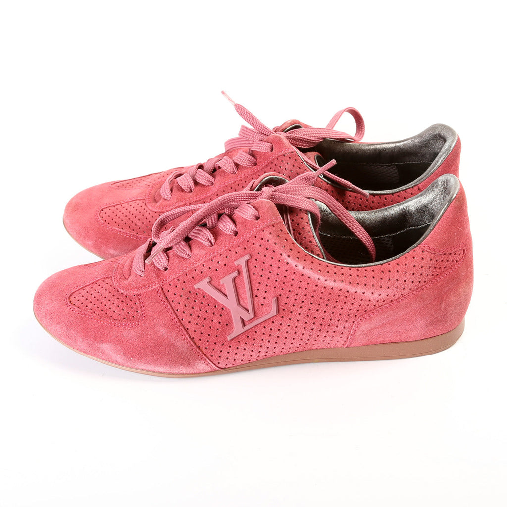 Logo Sneakers Size 38