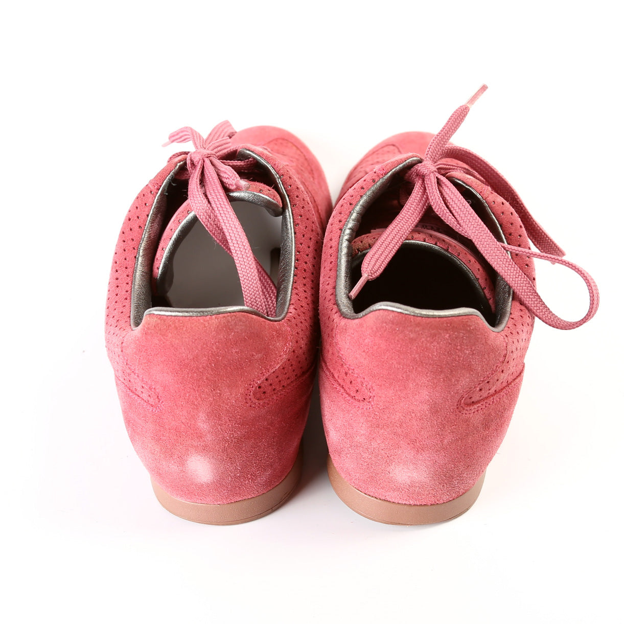 Logo Sneakers Size 38