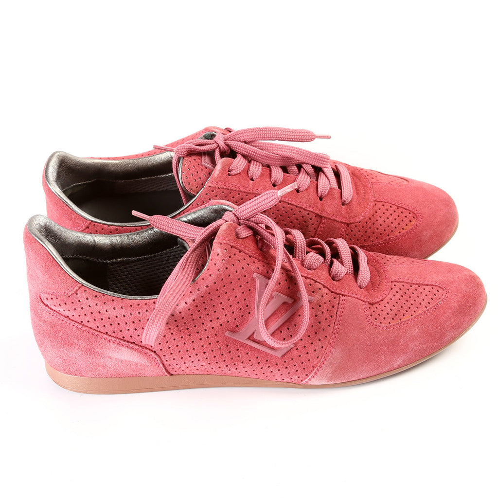 Logo Sneakers Size 38