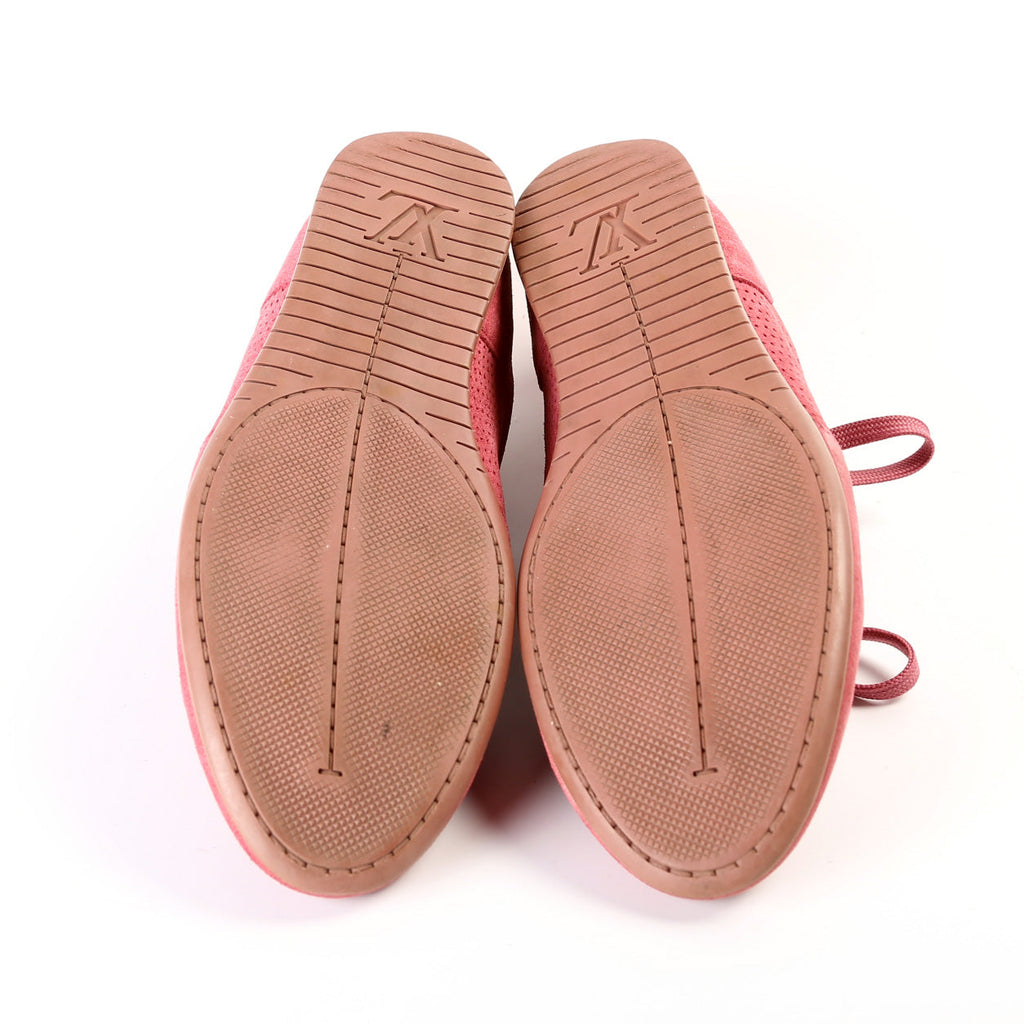 Logo Sneakers Size 38