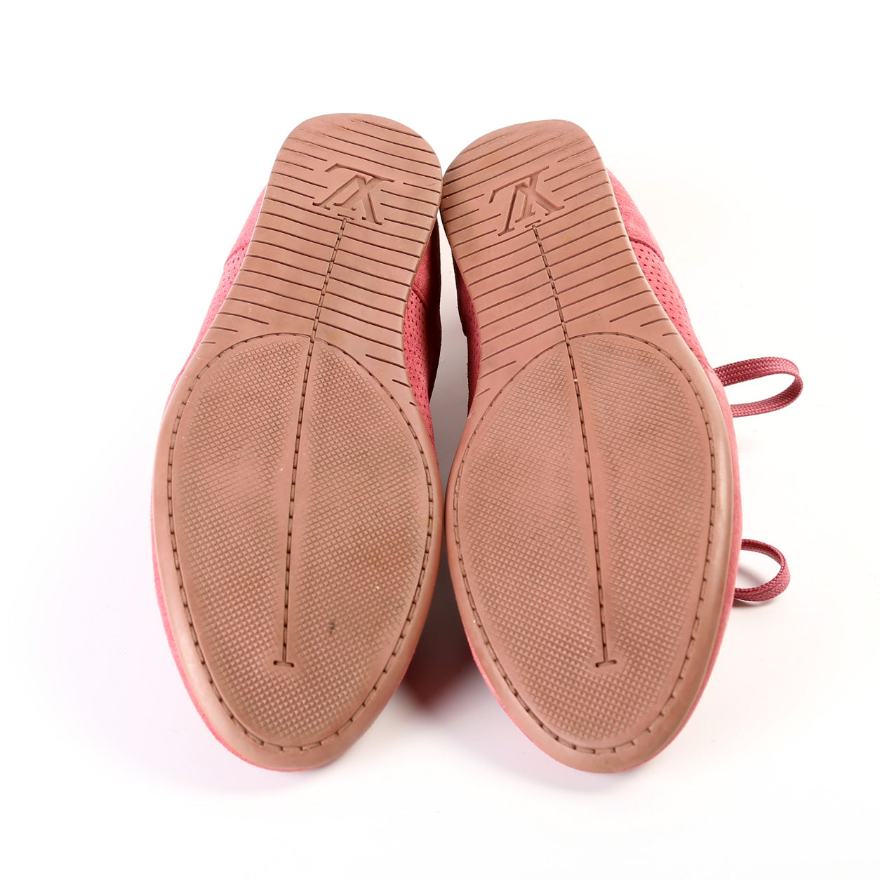 Logo Sneakers Size 38
