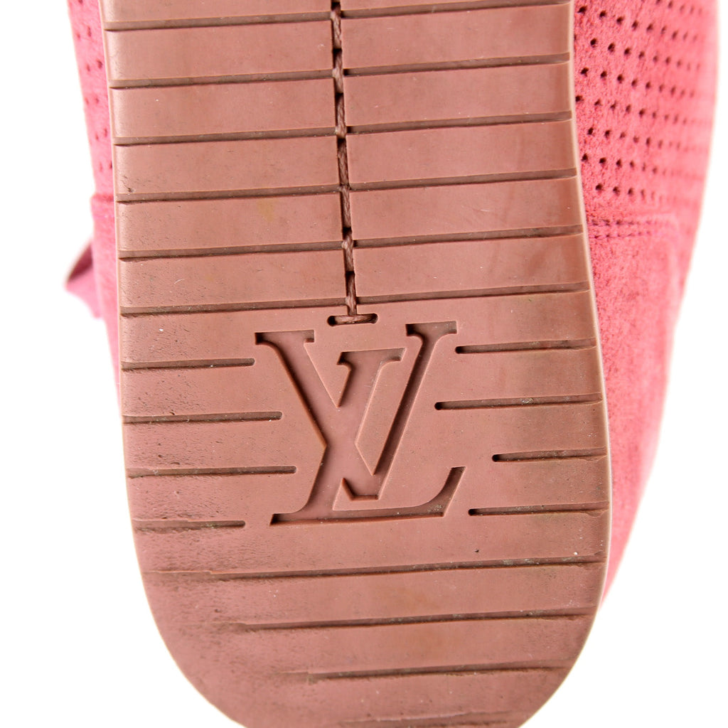 Logo Sneakers Size 38