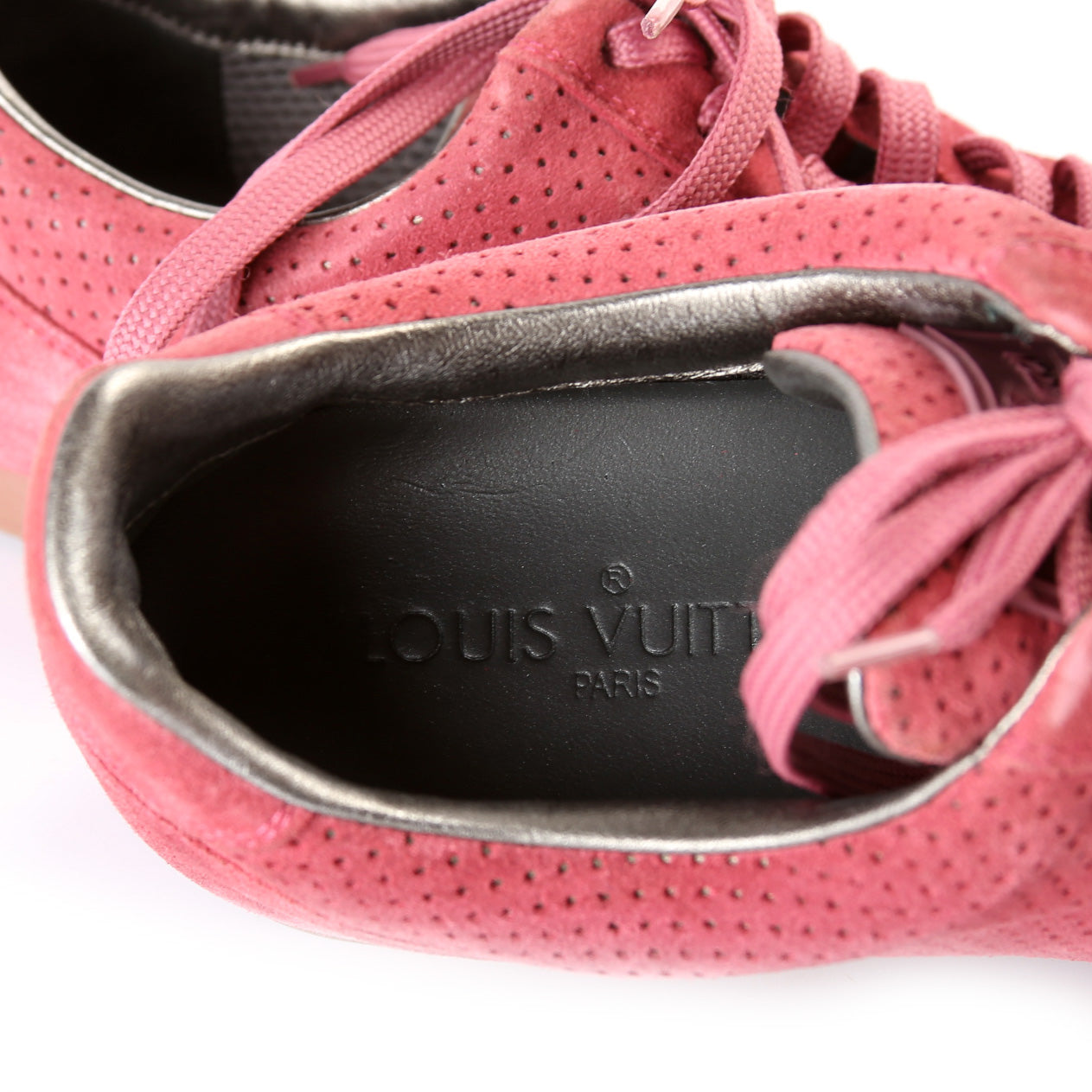 Logo Sneakers Size 38