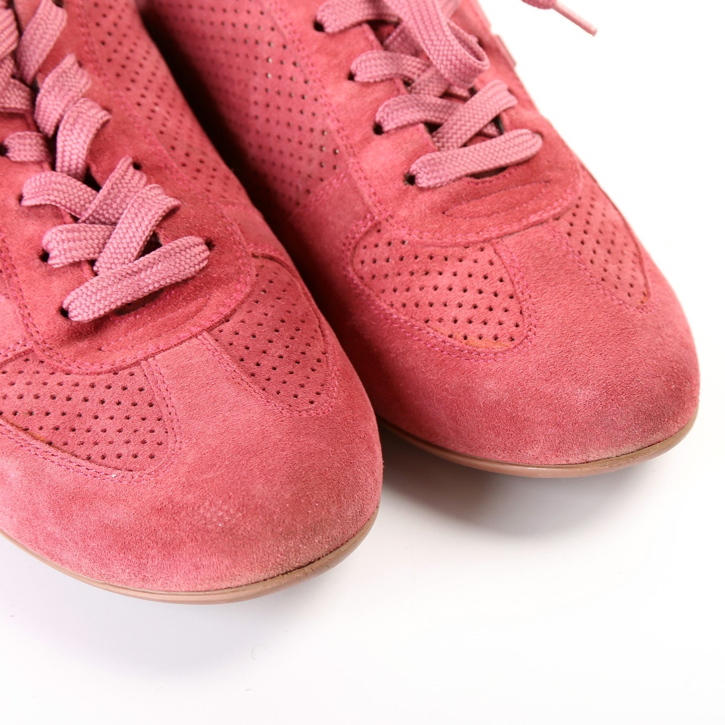 Logo Sneakers Size 38