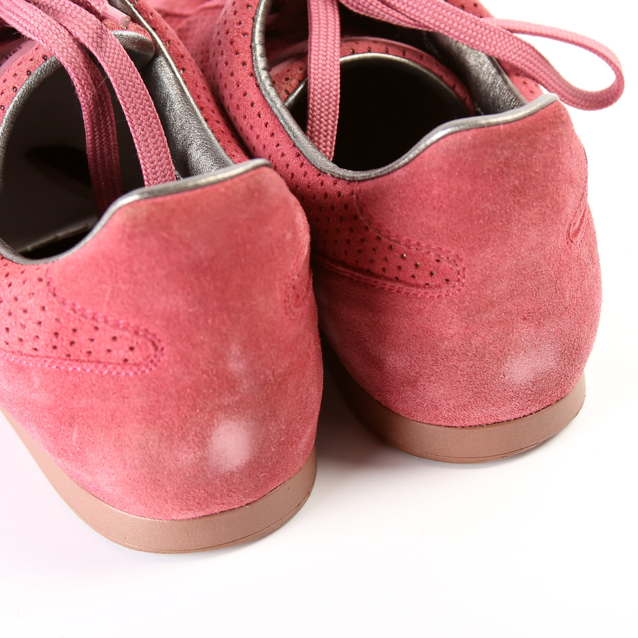 Logo Sneakers Size 38