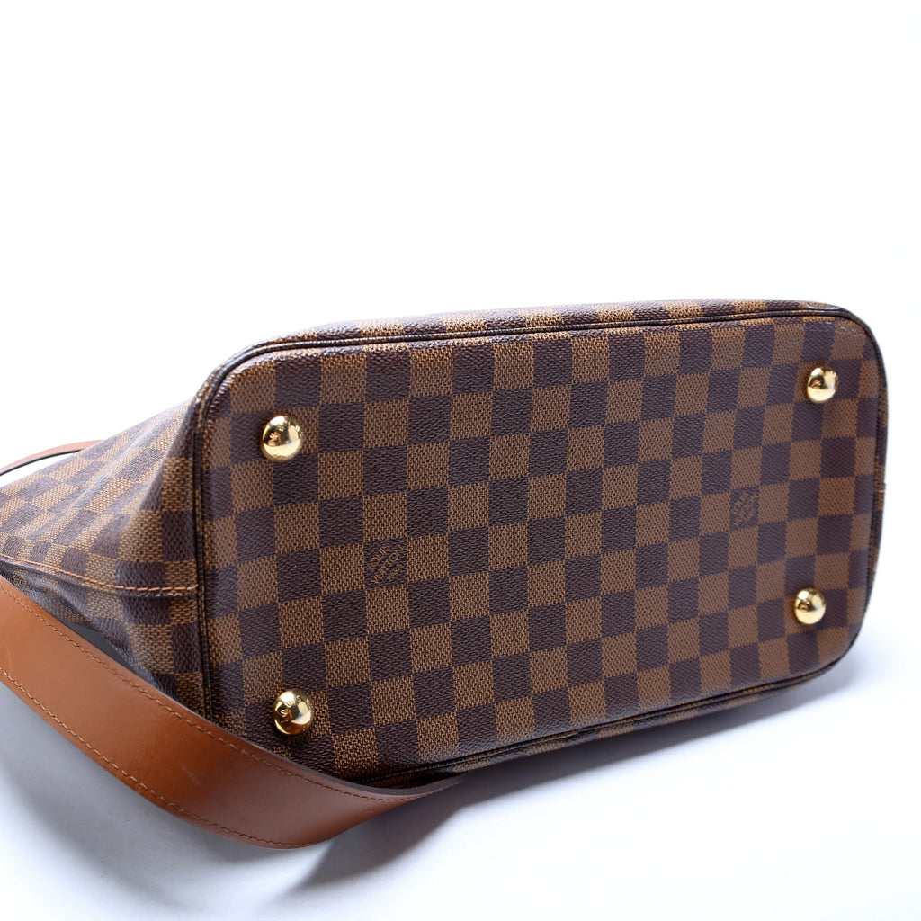 Belmont Ebene