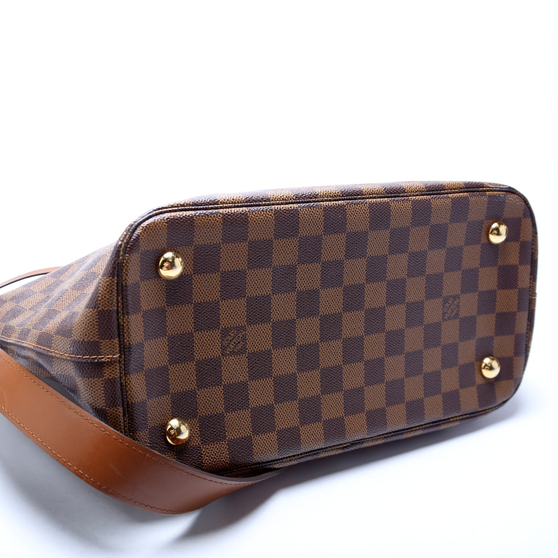 Belmont Ebene