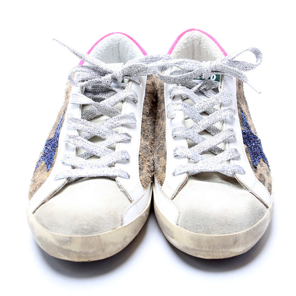 Superstar Classics Size 38