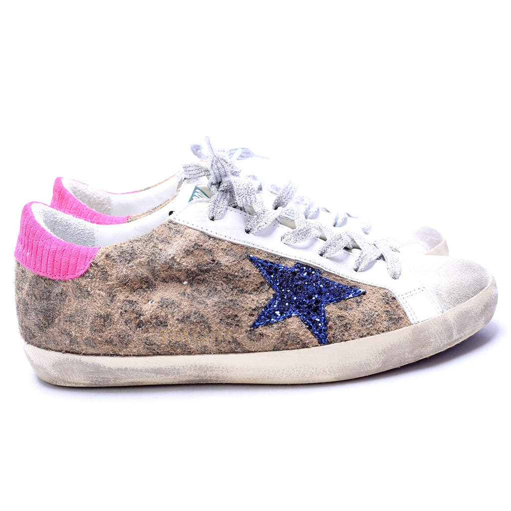 Superstar Classics Size 38