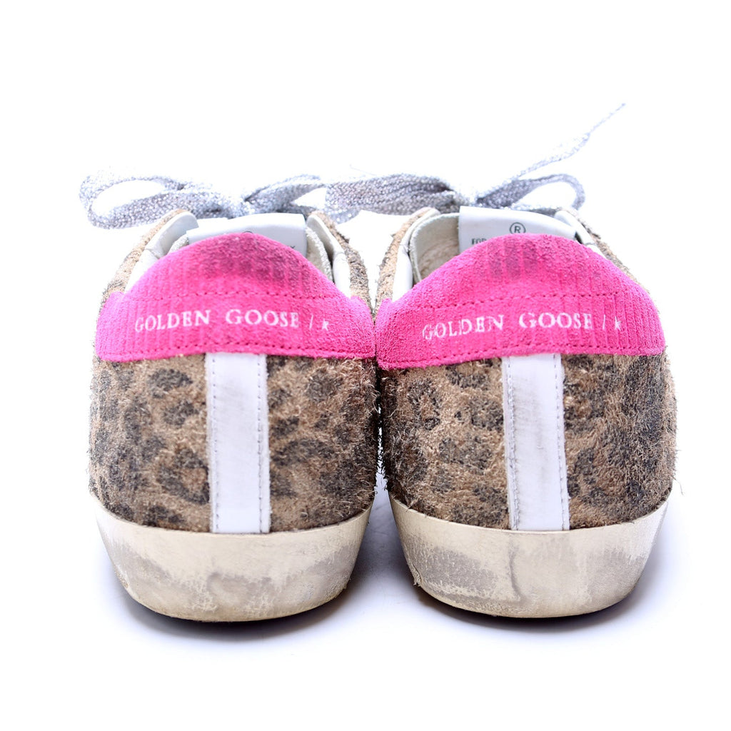 Superstar Classics Size 38