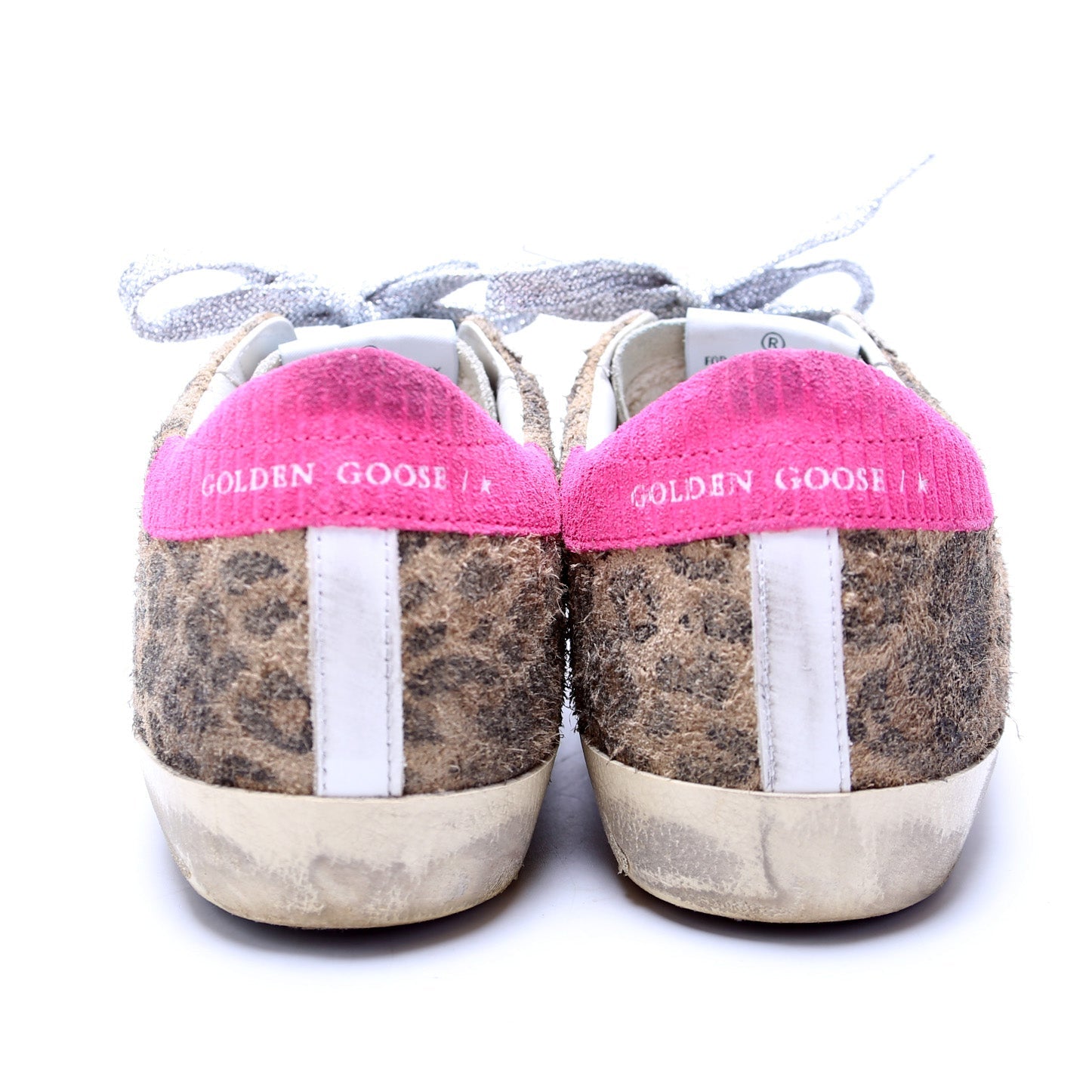 Superstar Classics Size 38
