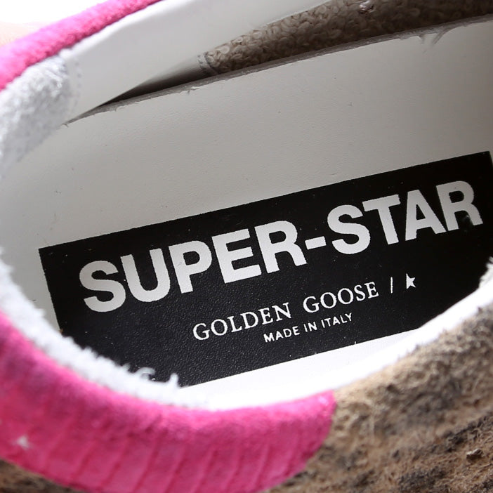 Superstar Classics Size 38