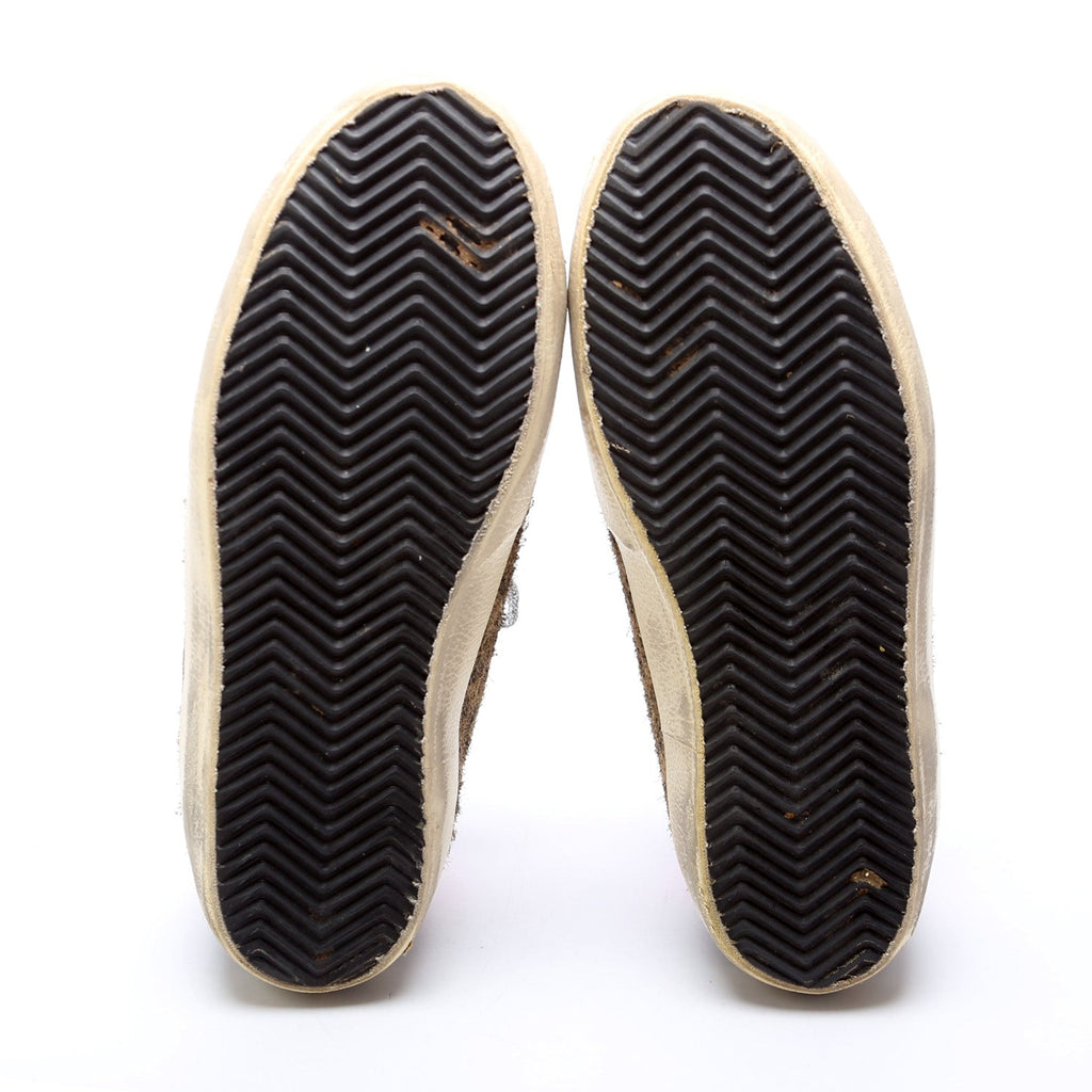 Superstar Classics Size 38