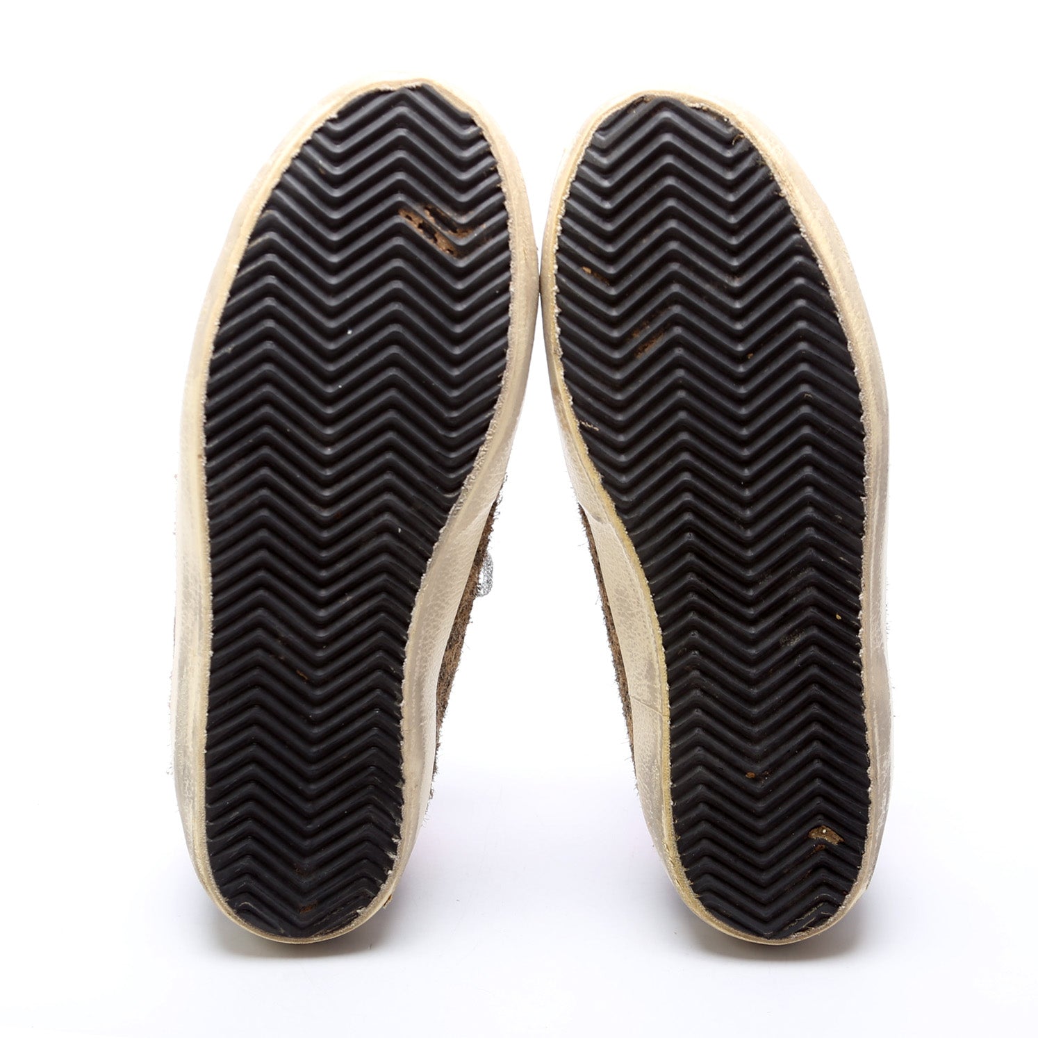Superstar Classics Size 38