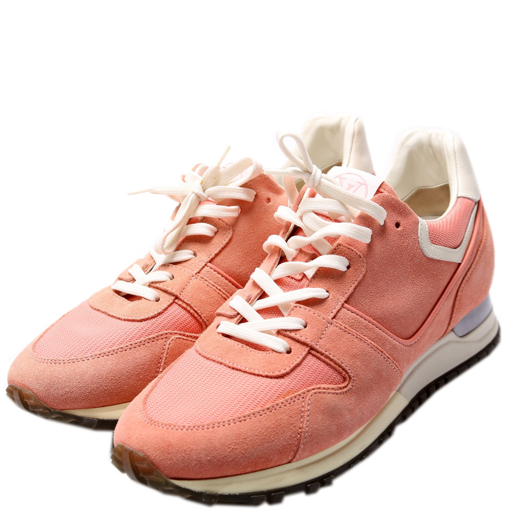 Run Away Sneakers Size 39