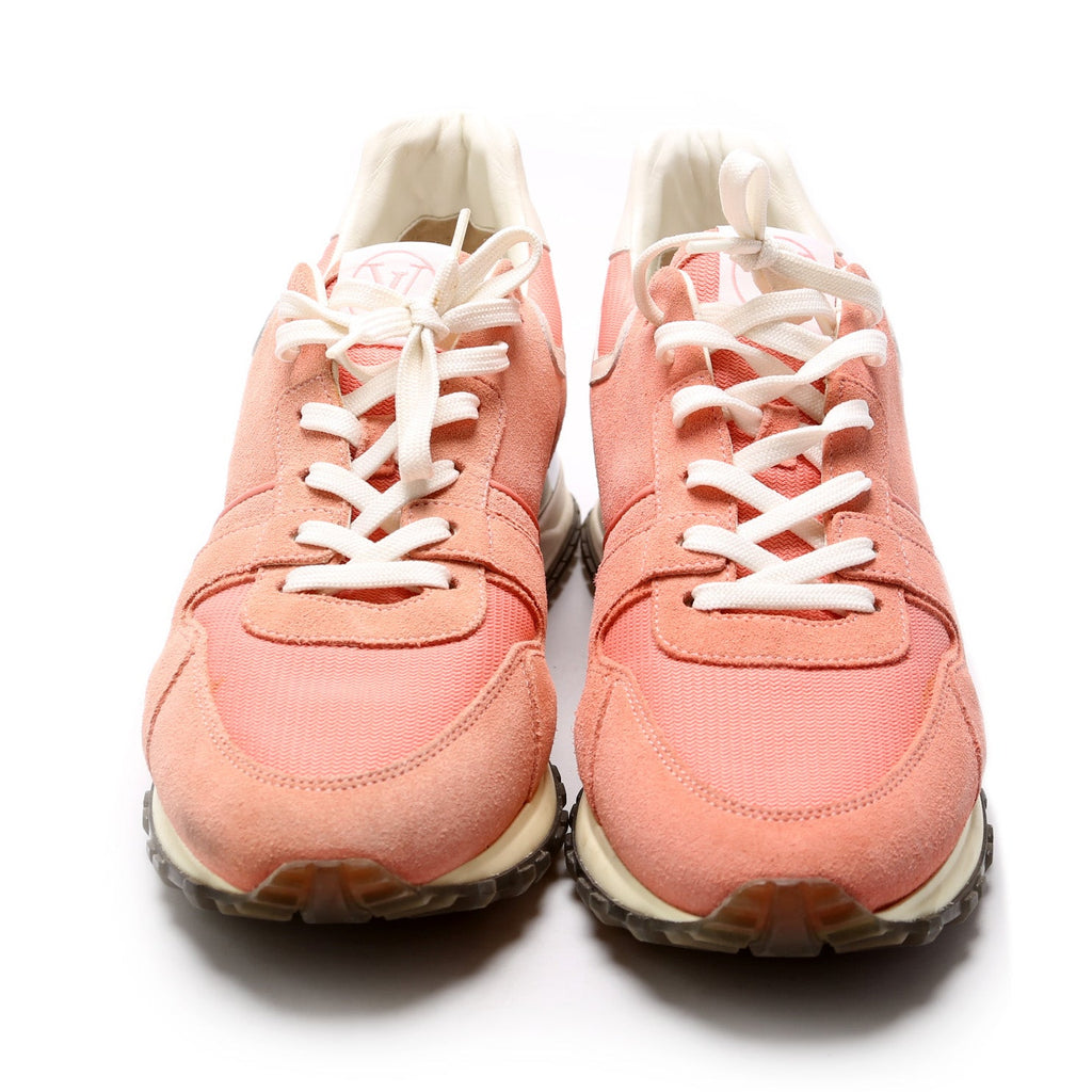Run Away Sneakers Size 39