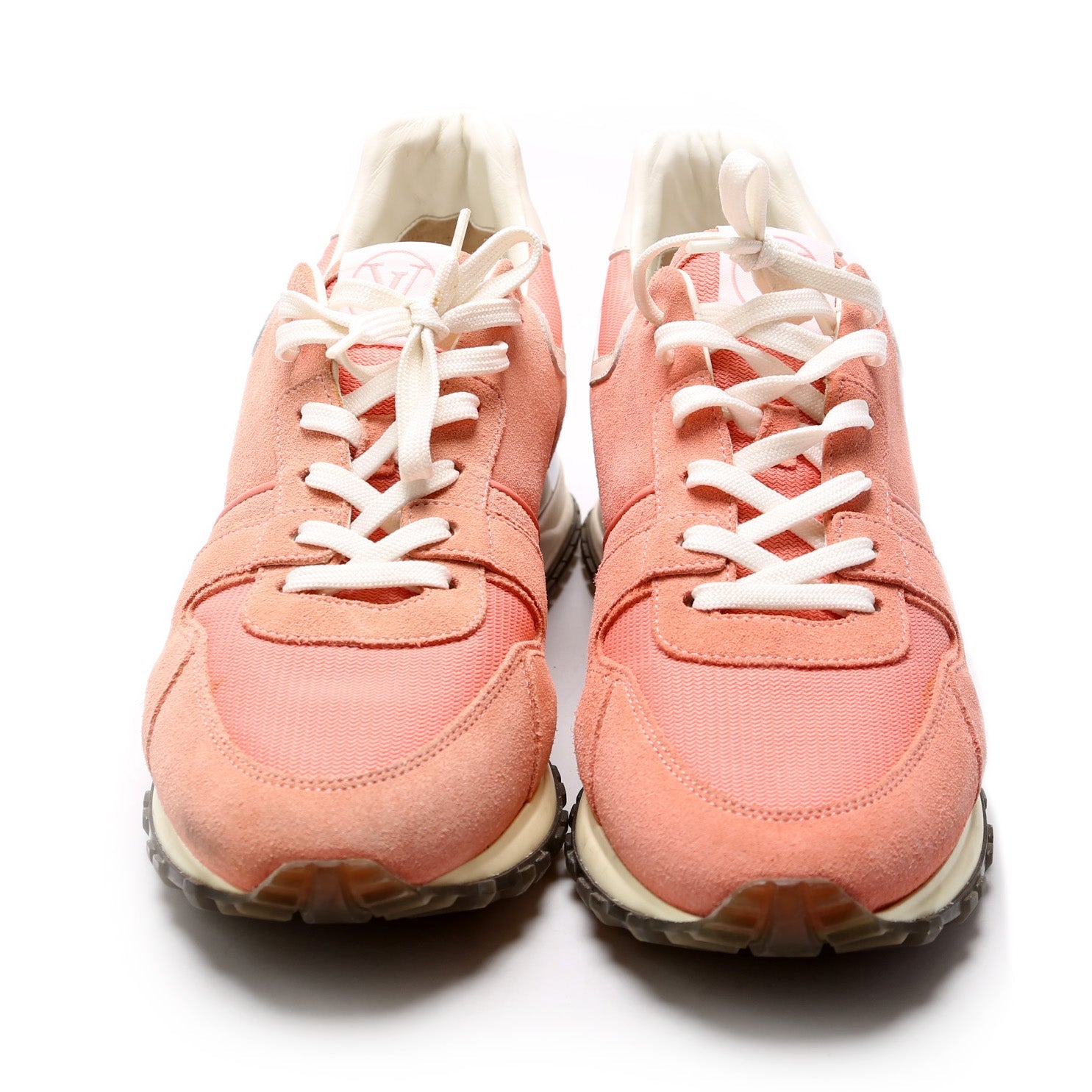 Run Away Sneakers Size 39