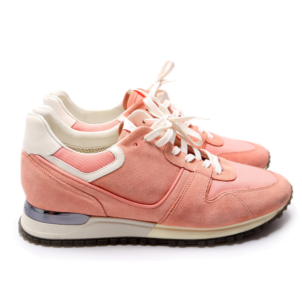 Run Away Sneakers Size 39