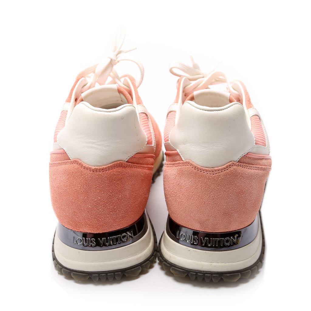 Run Away Sneakers Size 39