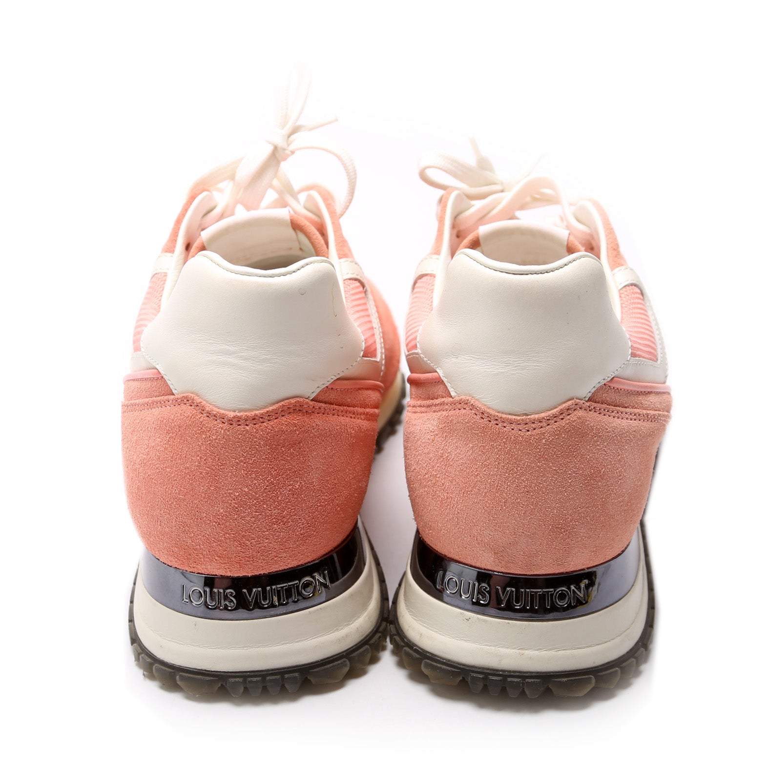 Run Away Sneakers Size 39