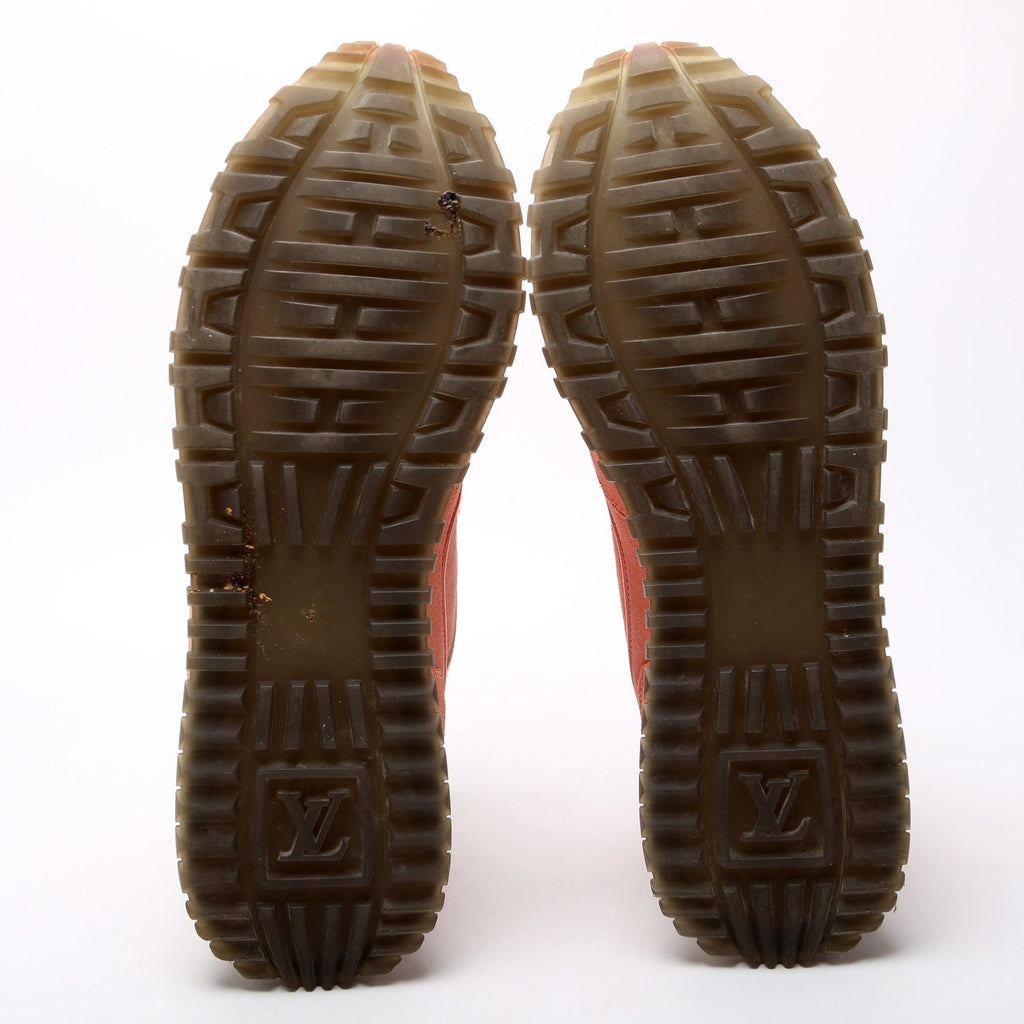 Run Away Sneakers Size 39