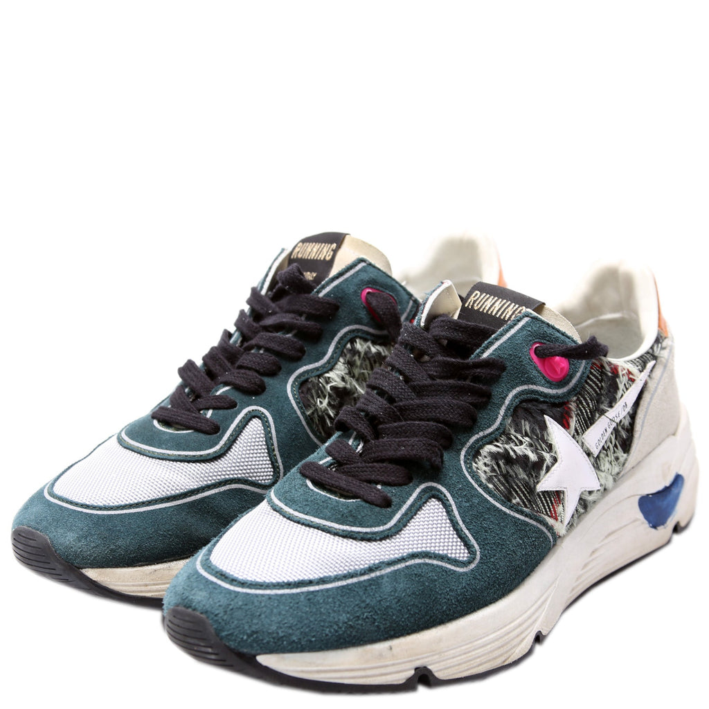 Running Sneakers Size 39