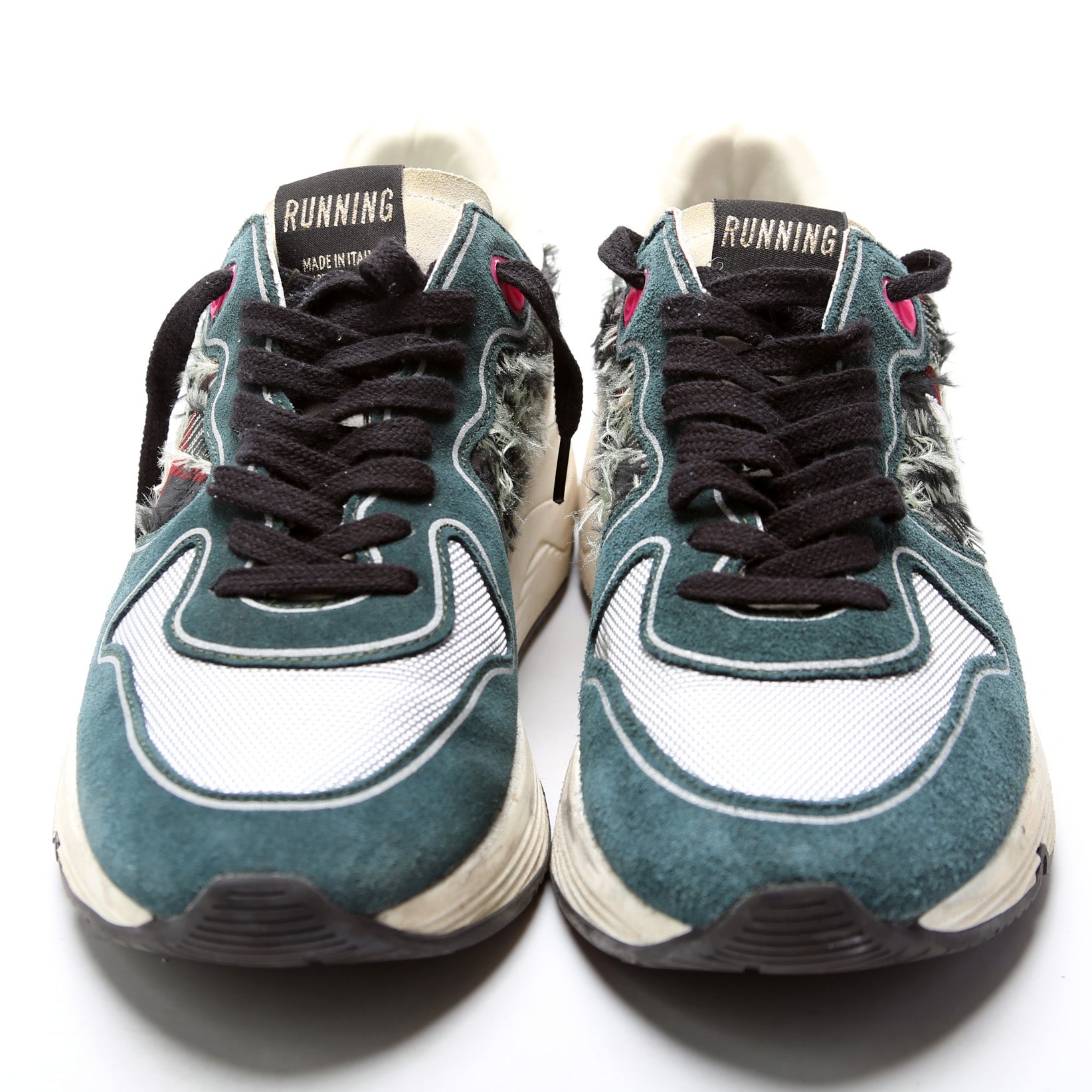 Running Sneakers Size 39