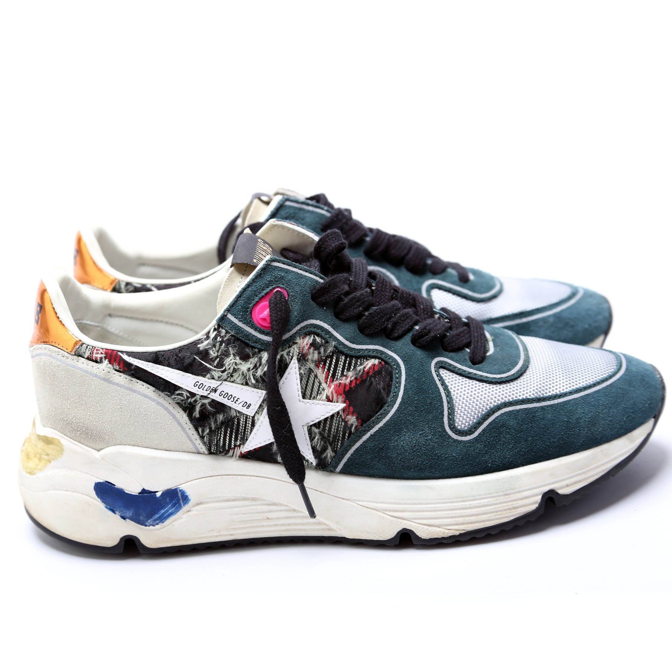 Running Sneakers Size 39