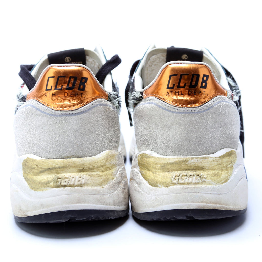 Running Sneakers Size 39