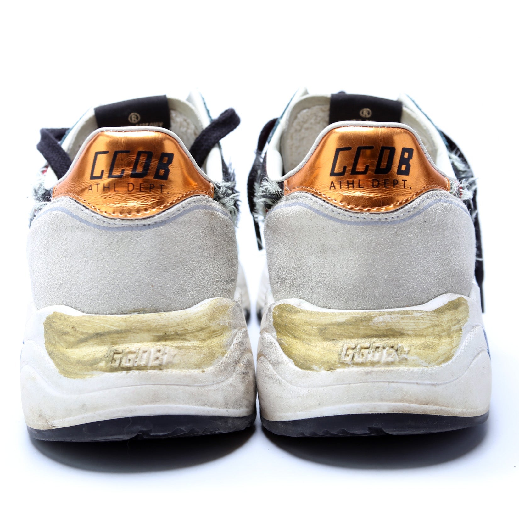 Running Sneakers Size 39