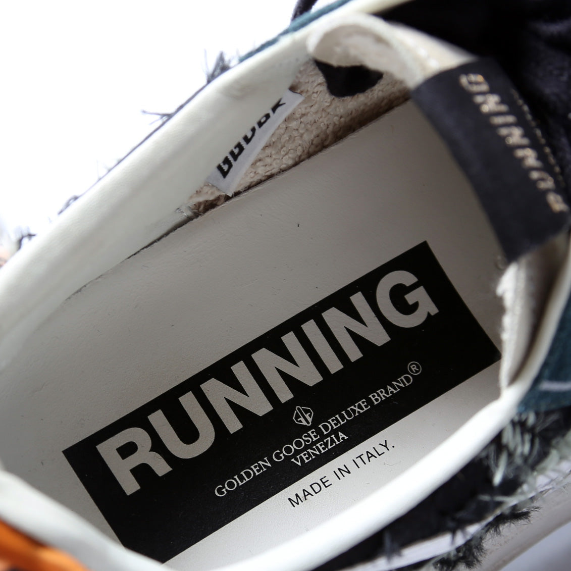 Running Sneakers Size 39