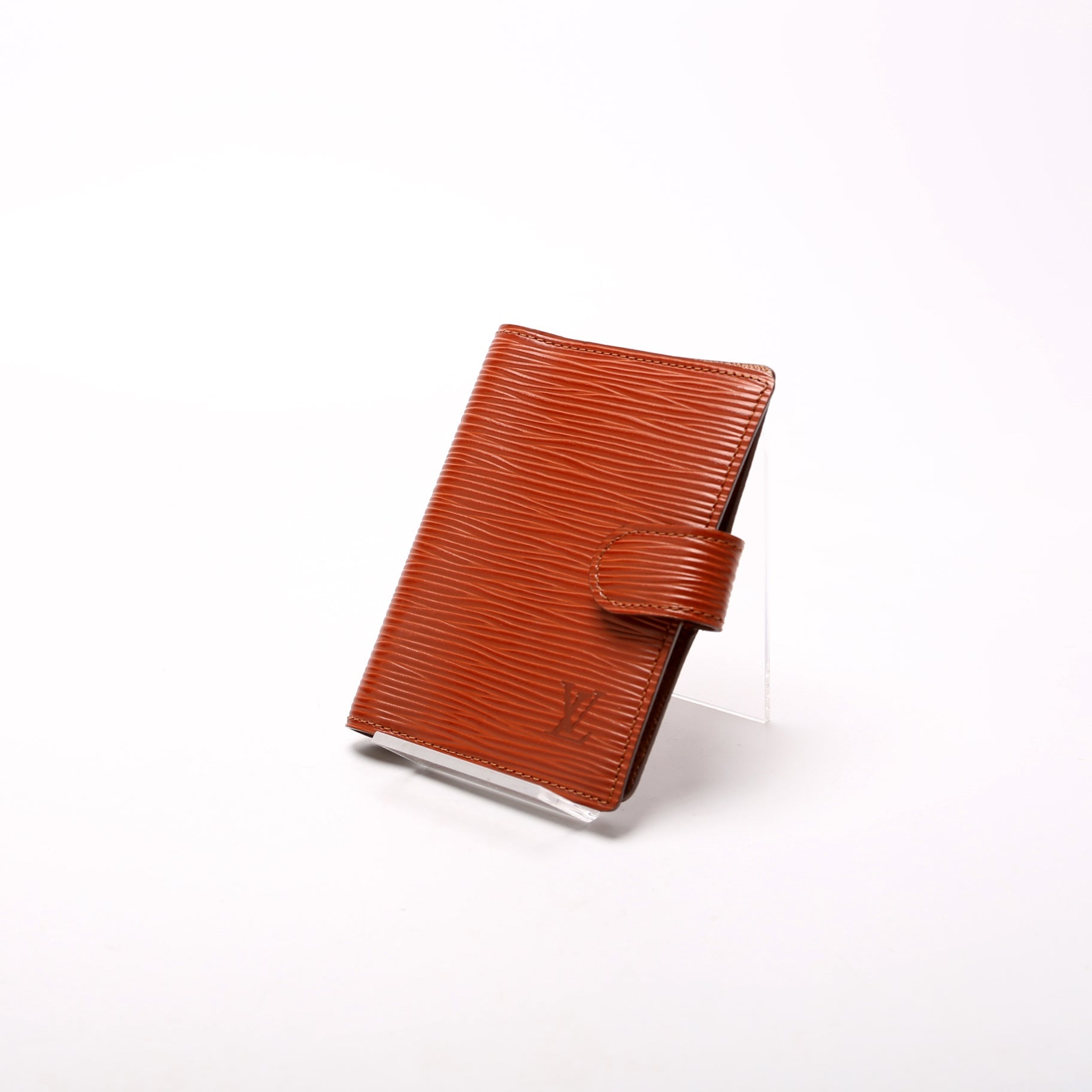 Agenda Mini Epi Vintage