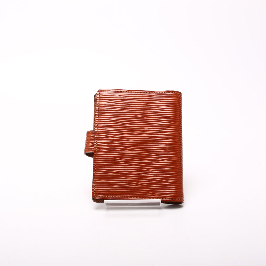 Agenda Mini Epi Vintage